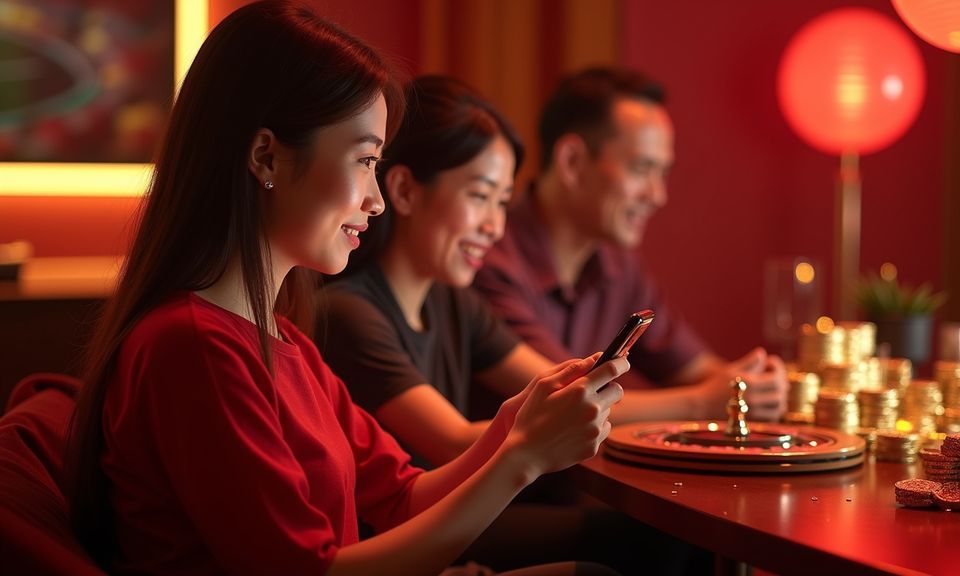 two-hundred-ninety-eight Browse What Our Live Dealer Tables Offer